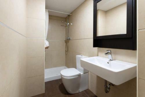 Apartment Live Camp Nou