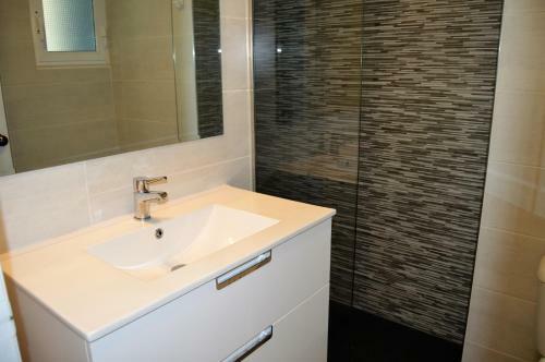 Saladar - Acogedor Apartamento En Calpe