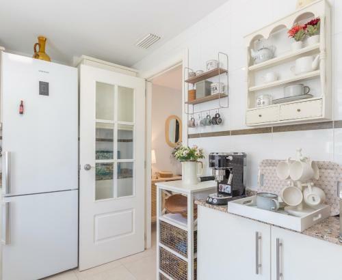 Apartamento Apolo XVIII - Costa Carpediem