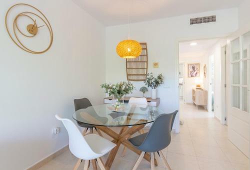 Apartamento Apolo XVIII - Costa Carpediem