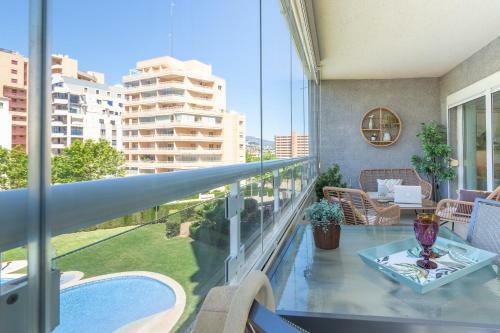 Apartamento Apolo XVIII - Costa Carpediem