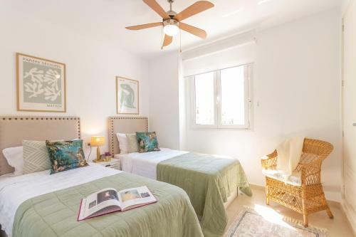 Apartamento Apolo XVIII - Costa Carpediem
