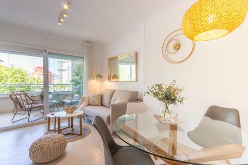 Apartamento Apolo XVIII - Costa Carpediem
