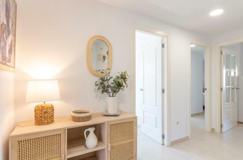 Apartamento Apolo XVIII - Costa Carpediem