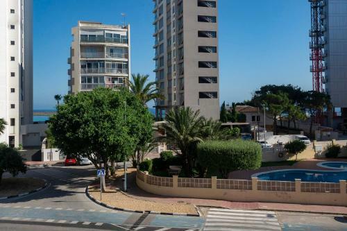 Apartamento Morello 2a