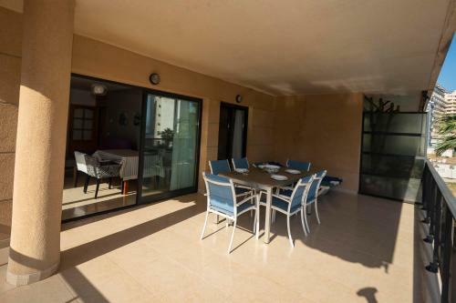 Apartamento Morello 2a