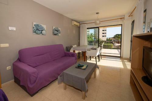 Apartamento Morello 2a