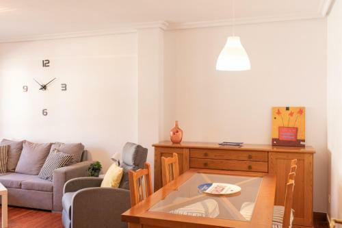 Apartamento Sabea - Baskey Rentals