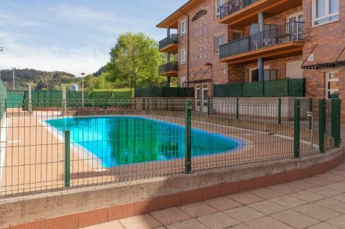 Apartamento Sabea - Baskey Rentals