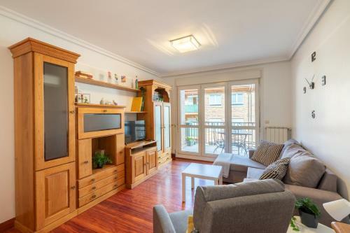 Apartamento Sabea - Baskey Rentals