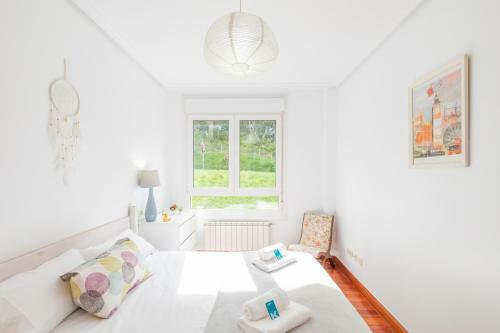 Apartamento Sabea - Baskey Rentals