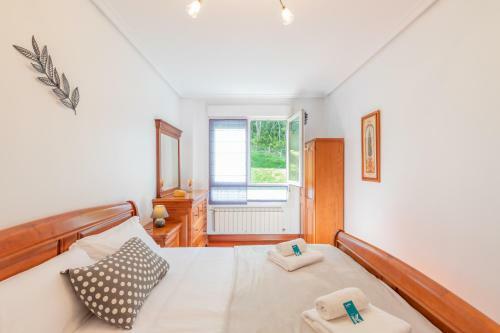 Apartamento Sabea - Baskey Rentals
