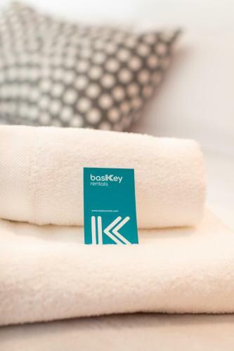 Apartamento Sabea - Baskey Rentals