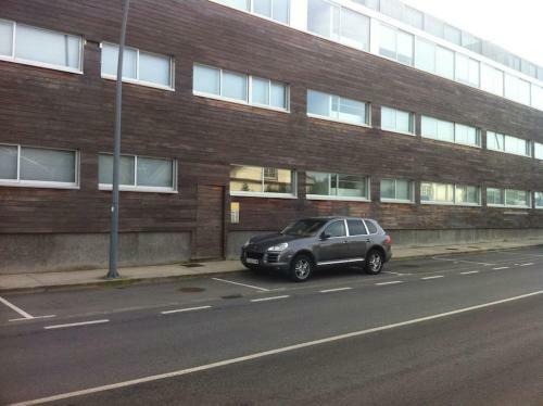 Apartamento �tico de Lujo En La Isla de Arosa