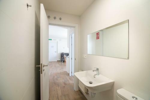 Apartamentos Herri Ondo