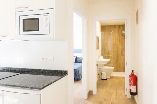 Apartamentos Herri Ondo