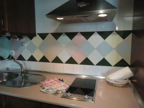Apartamento La Portada Del Medievo