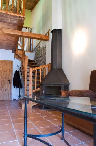 Apartamento La Portada Del Medievo