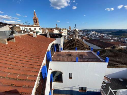 Hotel Rural La Posada de Las Cig�e�as
