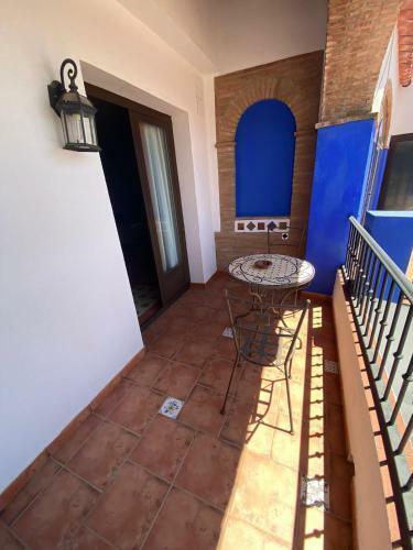 Hotel Rural La Posada de Las Cig�e�as