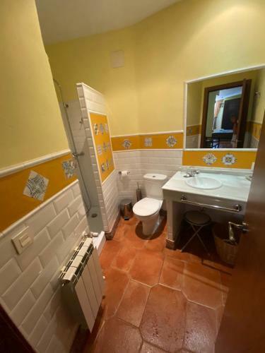 Hotel Rural La Posada de Las Cig�e�as