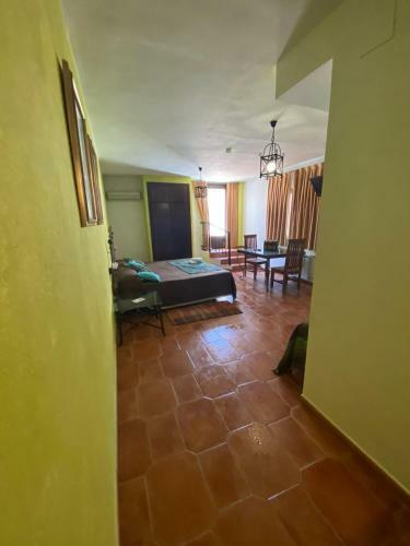 Hotel Rural La Posada de Las Cig�e�as