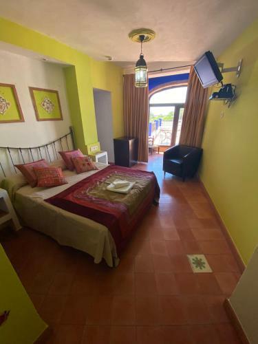 Hotel Rural La Posada de Las Cig�e�as