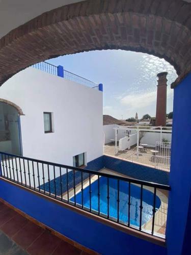 Hotel Rural La Posada de Las Cig�e�as