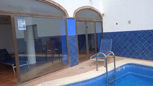 Hotel Rural La Posada de Las Cig�e�as