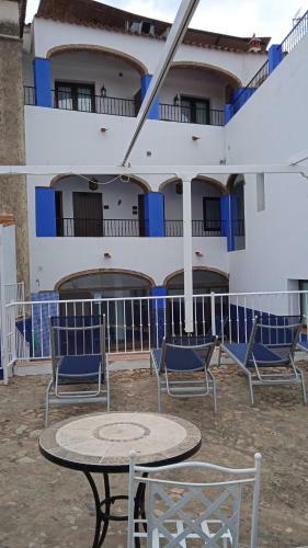 Hotel Rural La Posada de Las Cig�e�as