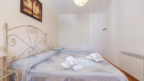 Casa La Veguetilla Frailes By Ruralidays