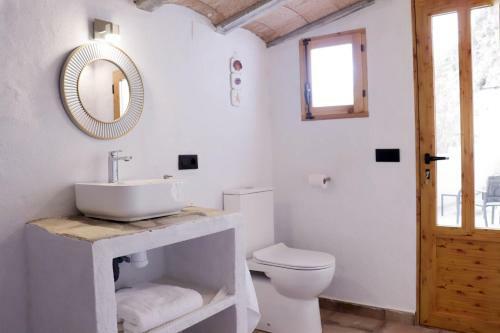 Villa Cueva Morenilla