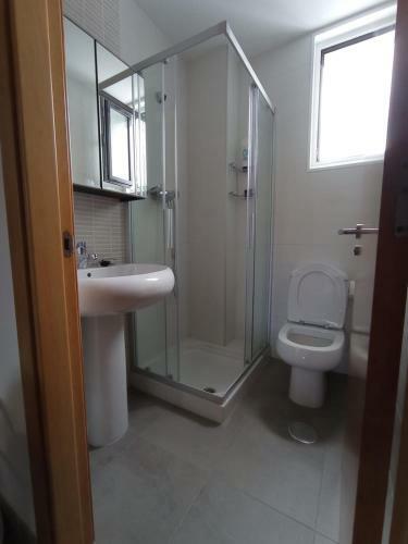 Apartamento �tico Viveiro - Xove