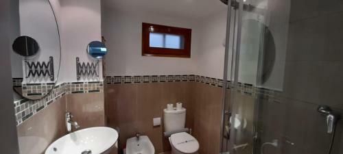 Apartamento El Refugio De Max