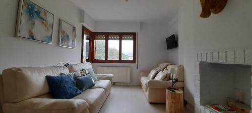 Apartamento El Refugio De Max