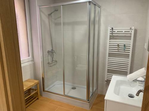 Apartamento Leire Jaca