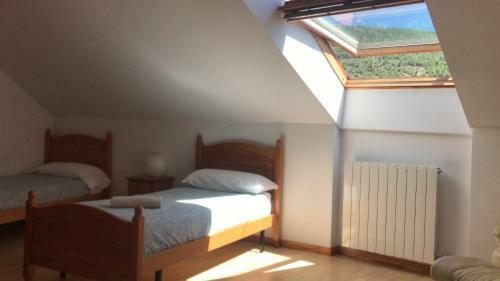 Apartamento Ibon De Truchas Jaca