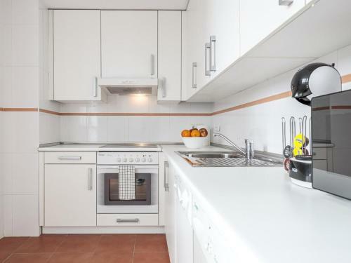 Apartamento Algaba Planta Baja D