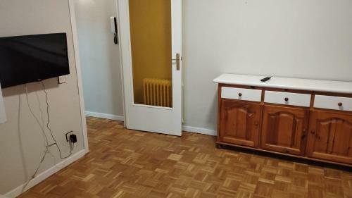 Apartamento Pastores Jaca