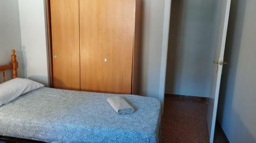 Apartamento Pastores Jaca