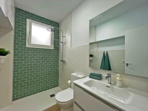 Apartamento La Veleta - Ole Solutions