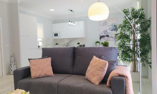 Apartamento Sherryflat Palmeras Plaza