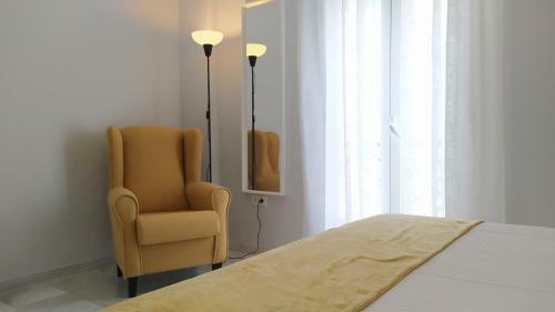 Apartamento Sherryflat Palmeras Plaza