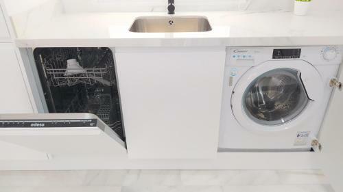 Apartamento Sherryflat Palmeras Plaza