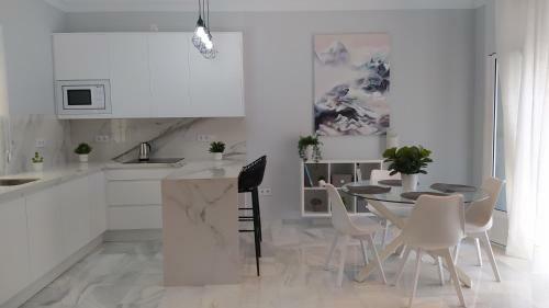 Apartamento Sherryflat Palmeras Plaza