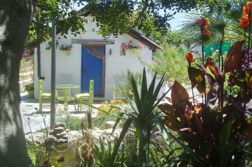 Vivienda Rural La Choza