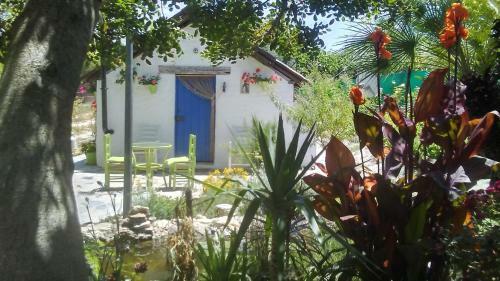Vivienda Rural La Choza