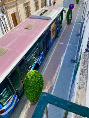 Apartamento La Casa Del Brujo de Jerez