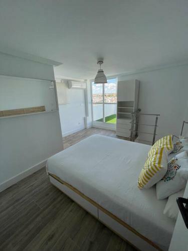 Apartamento Atico Duplex Con Terraza En Pleno Centro de Jerez