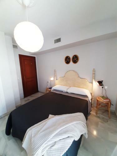 Apartamento El Hogar De La Magia